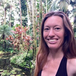 Meet your Posher, Silke